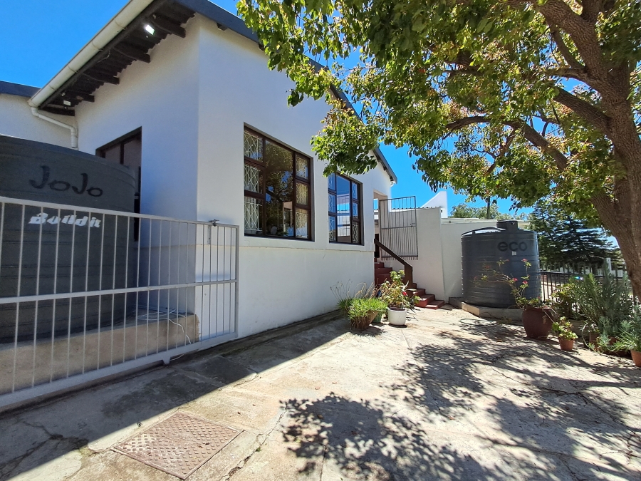 3 Bedroom Property for Sale in Valleisig Eastern Cape